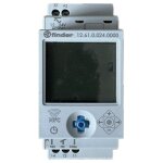 Horloge de programmation pour panneaux led