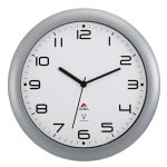 Horloge radio - pilote diam. 30 cm