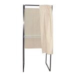 Isoloir dmontable et modulable