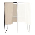 Isoloir dmontable et modulable