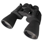 Jumelles prismatiques grossissement 10 - 30x  50 mm