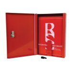 Kit armoire mtallique registre de scurit