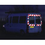 Kit de balisage pour vhicules utilitaires