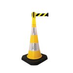 Kit c�nes et enrouleurs longueur 4, 5 m