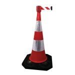 Kit c�nes et enrouleurs longueur 4, 5 m