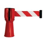 Kit c�nes et enrouleurs longueur 4, 5 m