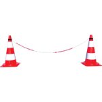 Kit cnes de signalisation et chane
