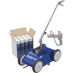 Kit de dmarrage avec 12 arosols et applicateurs