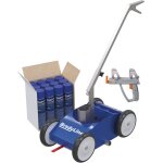 Kit de dmarrage avec 12 arosols et applicateurs