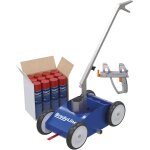 Kit de dmarrage avec 12 arosols et applicateurs