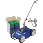Kit de dmarrage avec 12 arosols et applicateurs