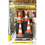 Kit limiteur de hauteur et signalisation
