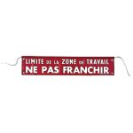 Kit de protection habilitation br et b2