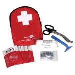 Kit de rasage pour dfibrillateur