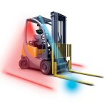 Kit scurit pour chariot lvateur