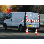 Kit de balisage pour vhicules utilitaires
