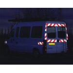 Kit de balisage pour vhicules utilitaires