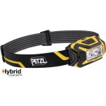 Lampe frontale faisceau large / mixte petzl aria 2�