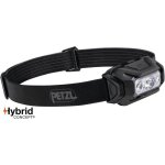 Lampe frontale faisceau large / mixte petzl aria 2�