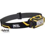 Lampe frontale faisceau large petzl aria 1�