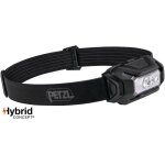 Lampe frontale faisceau large petzl aria 1