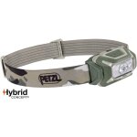 Lampe frontale faisceau large petzl aria 1