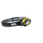 Lampes frontales petzl pixa