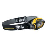 Lampes frontales petzl pixa