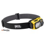 Lampe frontale petzl swift rl