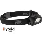 Lampe frontale petzl tactikka +  350 lumens