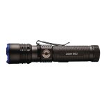 Lampe torche compacte 600 lumens