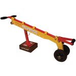 Lve - plaques d'gout magntique 450 kg