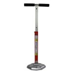 L�ve - plaques d'�gout magn�tique 50 kg