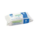 Lingettes dsinfectantes pour mains et surfaces