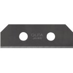 Lot de 10 lames pour cutter de scurit