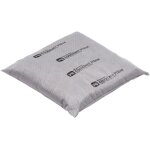 Lot de 40 absorbants en boudins et coussins