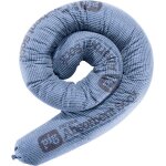 Lot de 40 absorbants en boudins et coussins