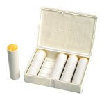 Lot de 5 fumignes 18 g