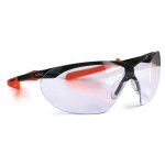 Lunettes enveloppantes panoramiques