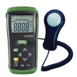Luxmtre 0  400 000 lux