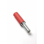 Mandrin pour poteaux amovibles  ancrer