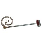 Marteau pour bo�te � cl� de secours