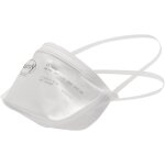 Masques ffp1 jetables sans valve
