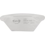 Masques ffp2 jetables sans valve