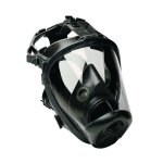 Masques respiratoires complets mono cartouche