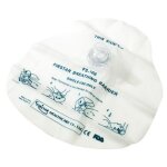 Masques respiratoires bouche - � - bouche