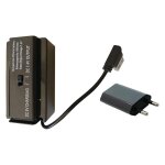 Mgaphone 30 w rechargeable
