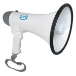 M�gaphone 30w rechargeable bluetooth�