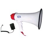 M�gaphone port�e 600 m