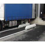 Paire de guide - roues en b�ton 3000 mm